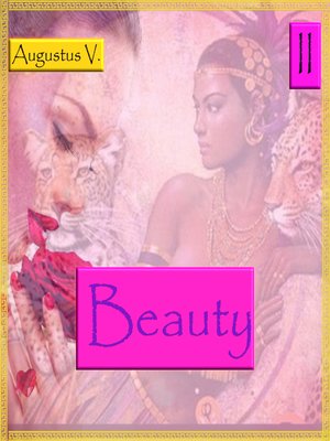cover image of Beauty, Volume 2